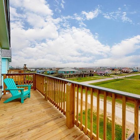 Caisson Modern Beach Cottage เซิร์ฟไซด์บีช ภายนอก รูปภาพ