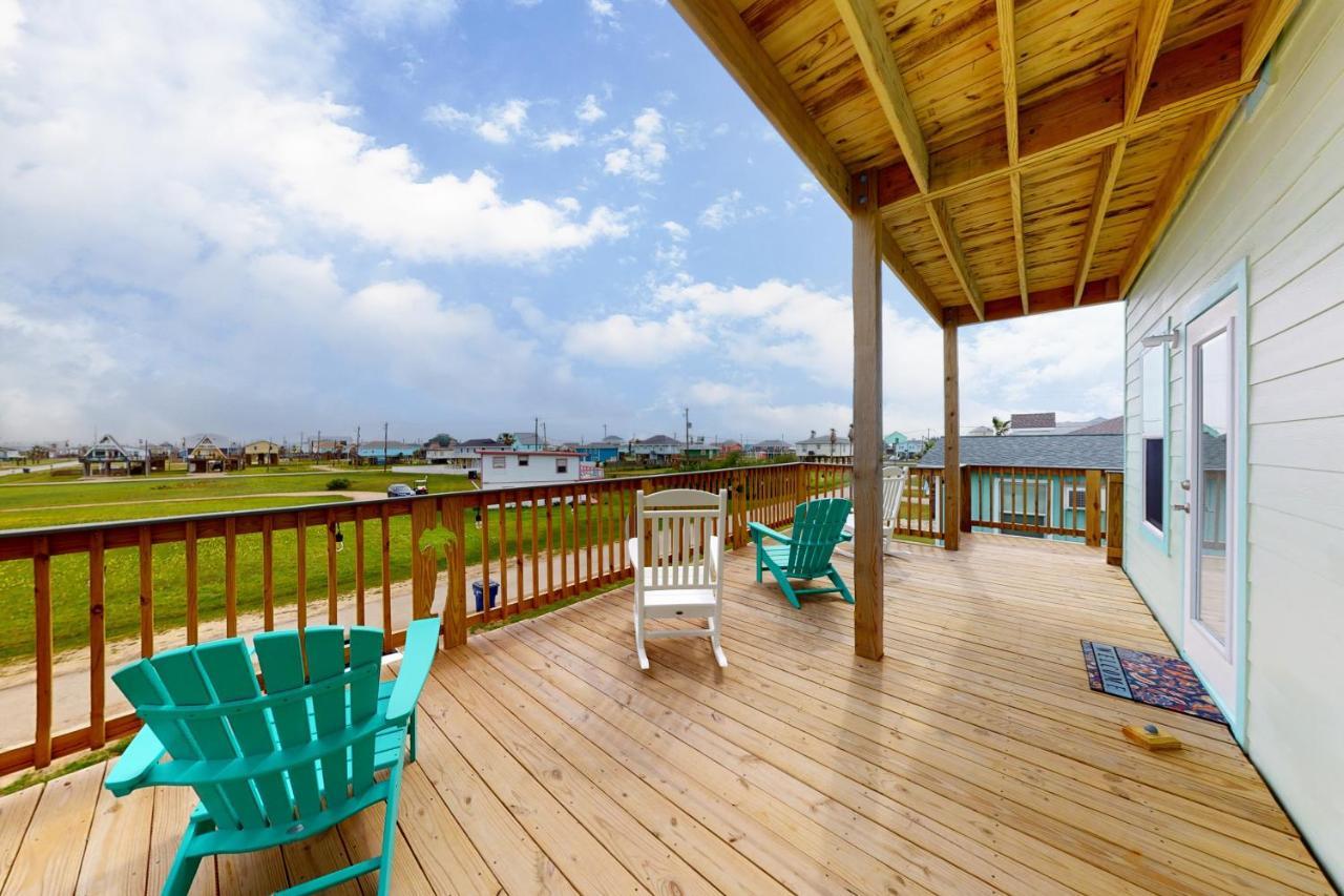 Caisson Modern Beach Cottage เซิร์ฟไซด์บีช ภายนอก รูปภาพ