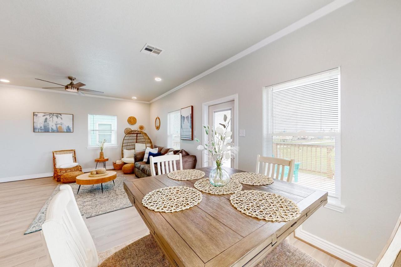 Caisson Modern Beach Cottage เซิร์ฟไซด์บีช ภายนอก รูปภาพ