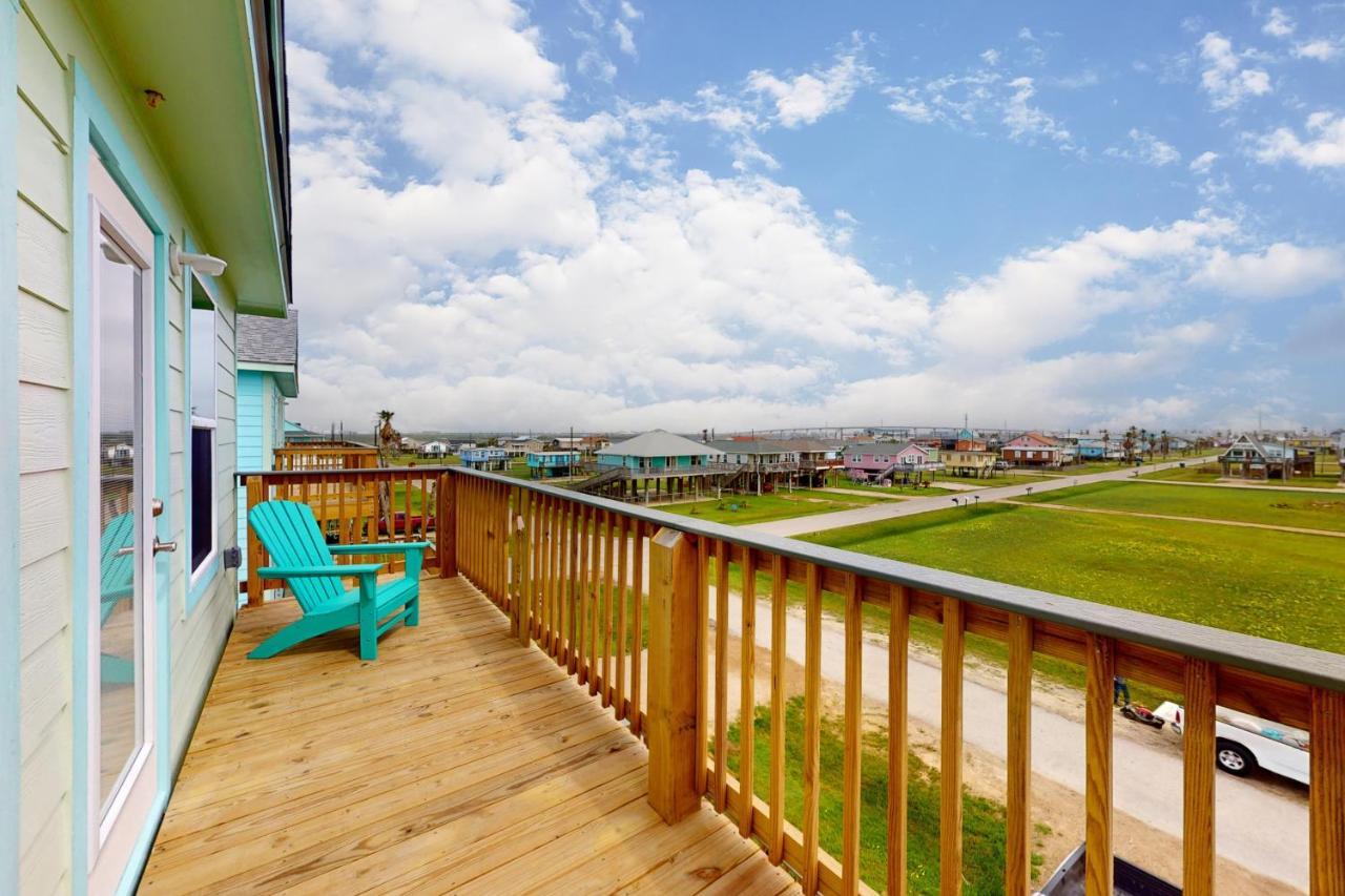 Caisson Modern Beach Cottage เซิร์ฟไซด์บีช ภายนอก รูปภาพ